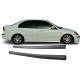 Honda Civic Vtec 2 Yan Marşpiyel (Plastik) Honda Civic Vtec 2 Yan Marşpiyel (Plastik)