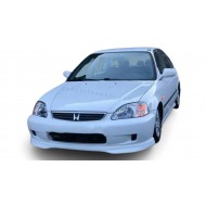 Honda Civic 92-95 Sedan Mugen Ön Ek (Plastik)
