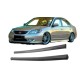 Honda Civic Vtec 2 Yan Marşpiyel (Plastik) Honda Civic Vtec 2 Yan Marşpiyel (Plastik)
