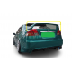 Honda Civic Vtec 2 Dc 2 Ferio Spoiler (Fiber)