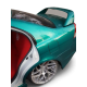 Honda Civic Vtec 2 Dc 2 Ferio Spoiler (Fiber)