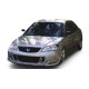 Honda Civic Vtec 2 S2000 Makyajlı Ön Ek (Plastik)