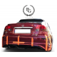 Honda Civic Vtec 2 Makyajlı Custom Difüzör (Plastik)