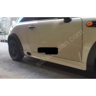 Mini Cooper Yan Marşpiyel Seti A Kalite Sağ Sol Set