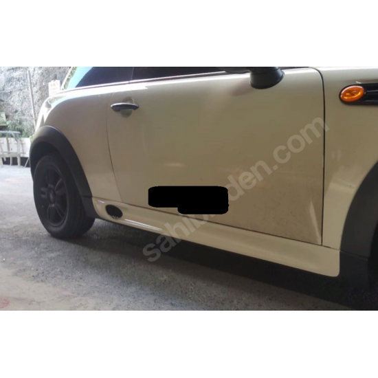 Mini Cooper Yan Marşpiyel Seti A Kalite Sağ Sol Set