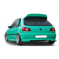 Peugeout 306 Spoon Spoiler (Fiber)