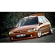 Peugeout 306 Spoon Spoiler (Fiber)