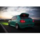 Peugeout 306 Spoon Spoiler (Fiber)