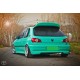Peugeout 306 Spoon Spoiler (Fiber)